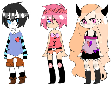 Adopt Batch #3 (CLOSED)