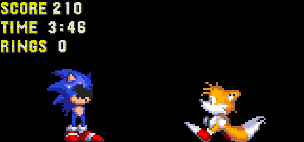 Sonic.exe full sprite sheet .:reuploaded:. by Johnny-HedgeWolf on DeviantArt