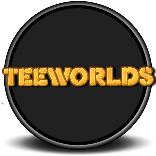 Teeworlds 256 png icon