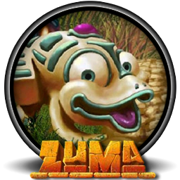 Zuma png 256x256 icon