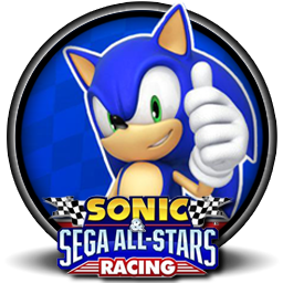 Sonic Icon, Game Stars Iconpack