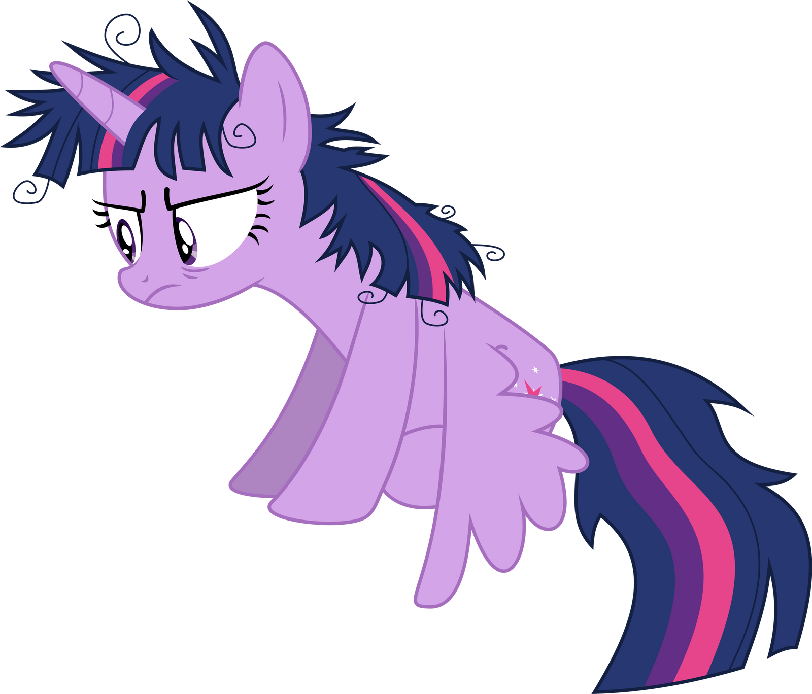 Twi dont look so good (show style)