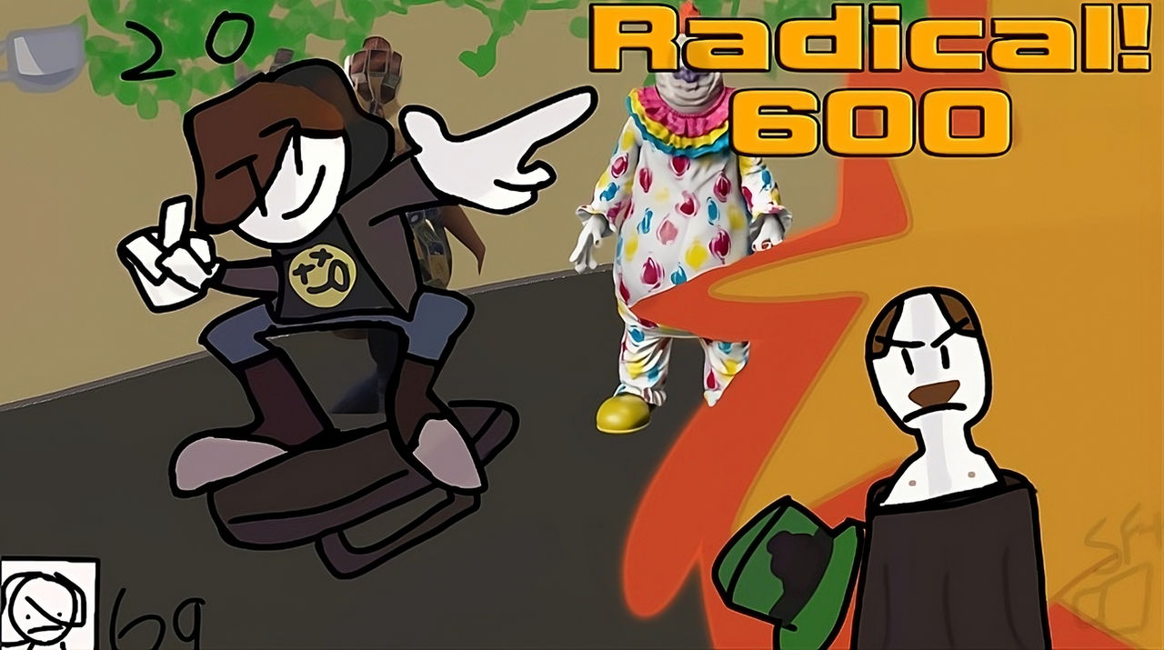 Radical Deviantart radical bang by chrisftea on DeviantArt