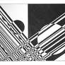 Figure Ground Reversal