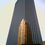 Wells Fargo reflection