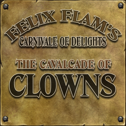 The Cavalcade Of Clowns