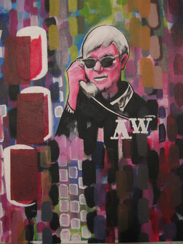 Andy Warhol II