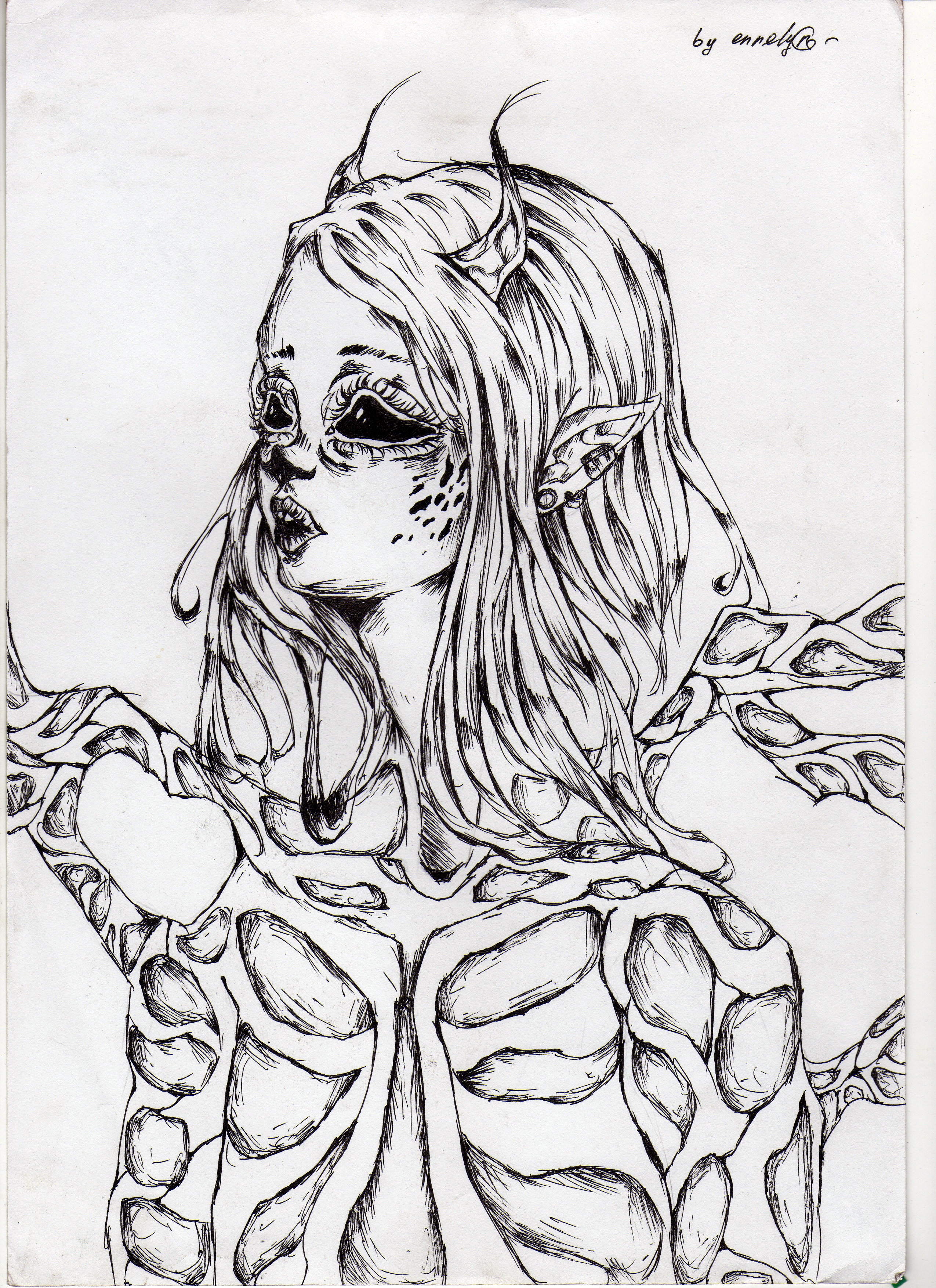 Kanashimi:2 OC on the anime Hells Angels by SlowpokKevyn on DeviantArt Kanashimi:2 OC on the anime Hells Angels by SlowpokKevyn on DeviantArt
