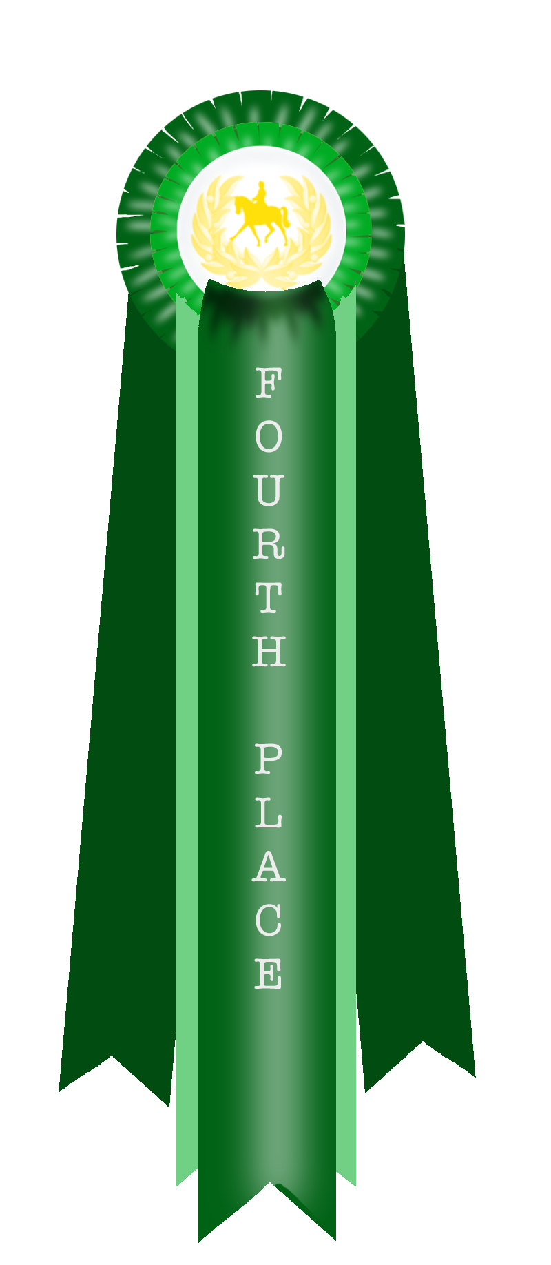 4.place Ribbon 4th Place Ribbon by IvoryPark on DeviantArt