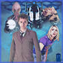 Doctor Who series 2 