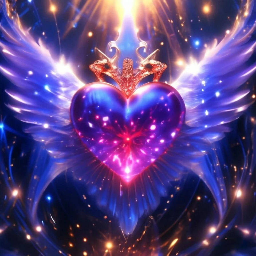 Angelic Symphony by Stingsman21 on DeviantArt