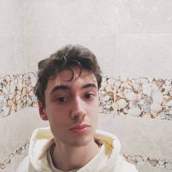 very handsome guy (that's me)