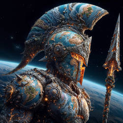 Continental Spartan of the Future