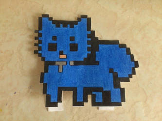 ren - dramatical murder - 8 bit