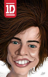 Harry Styles