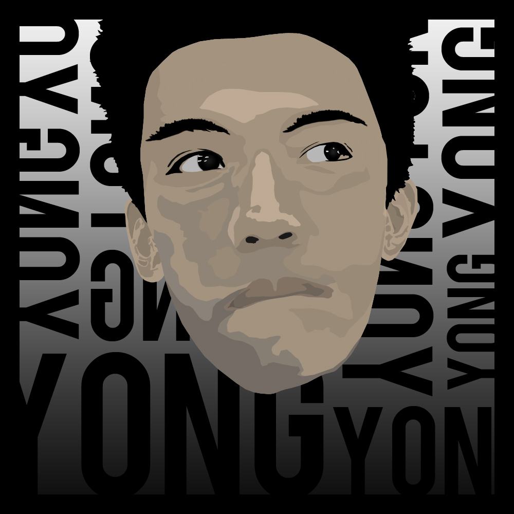 Vector of myself