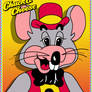 Pizzatime Theatre Chuck E. Cheese