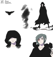 Raven Transformation