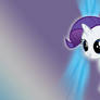 Filly Rarity Wallpaper