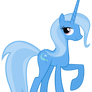 The Happy and Powerful Trixie