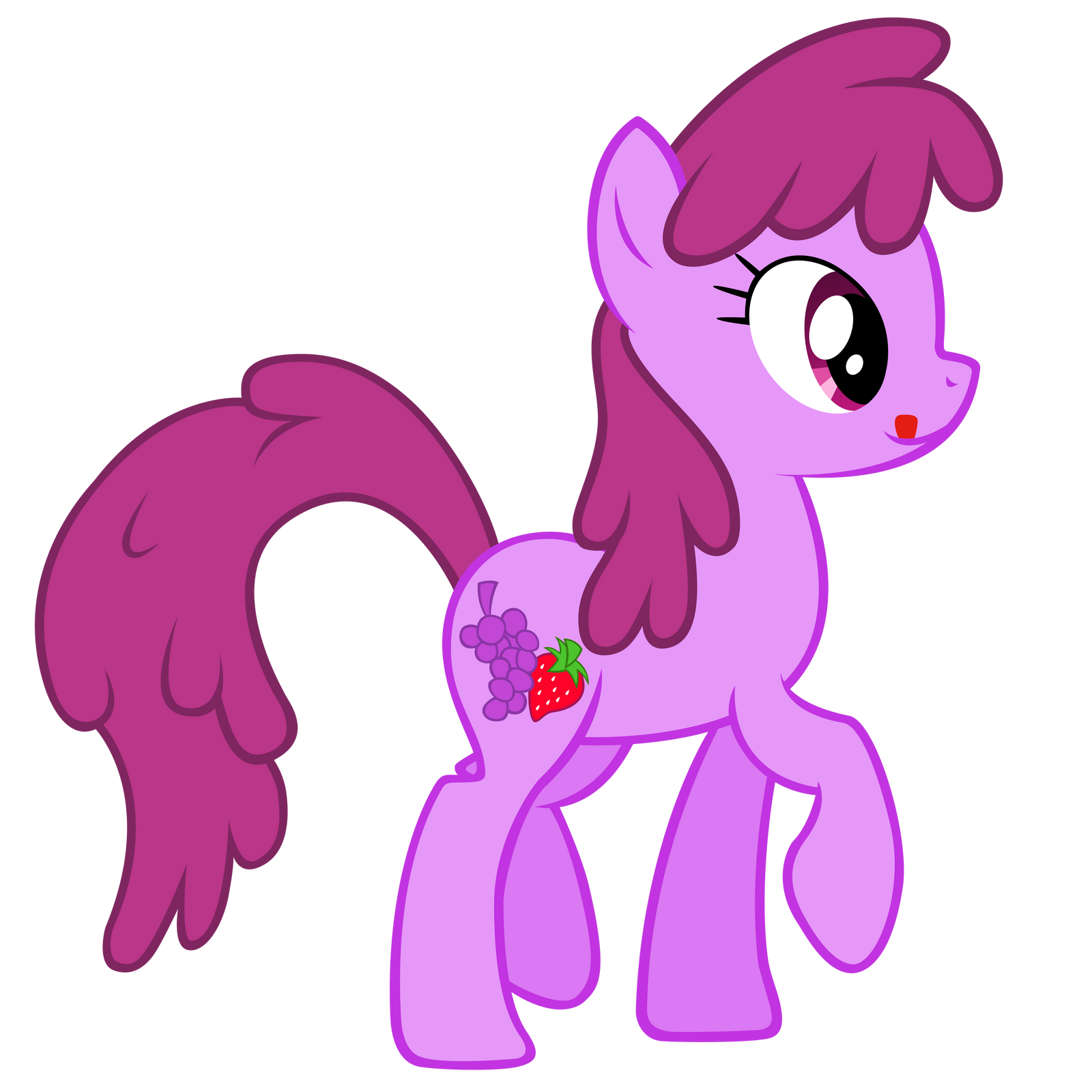 Berry Punch