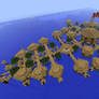 Minecraft Server Manasia - Arapya Tourist Resort 1