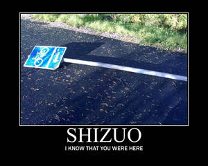 Shizuo was here