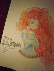 Merida