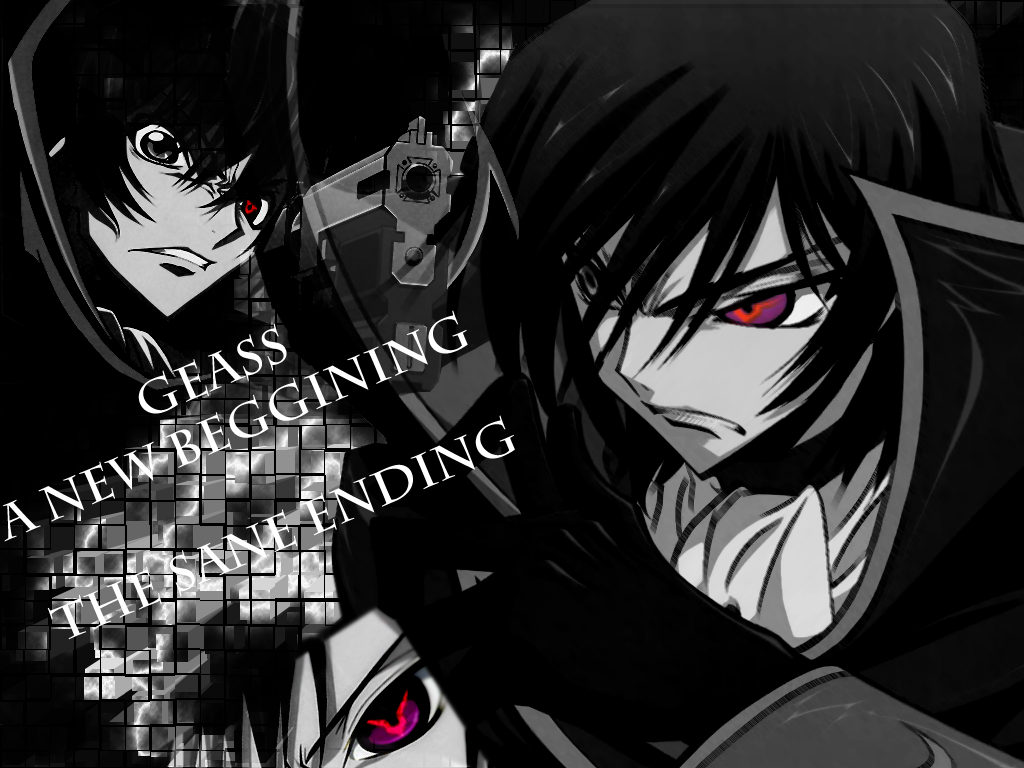 Dark Lelouch Wallpaper By Hono San On Deviantart Dark Lelouch Wallpaper By Hono San On Deviantart