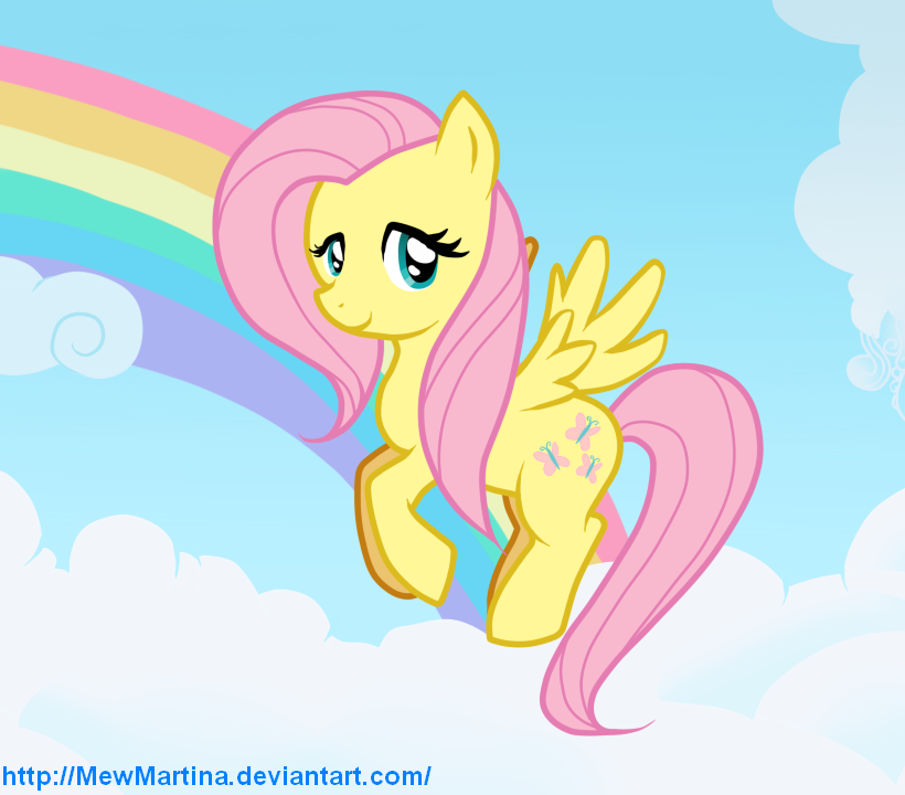 Fluttershy