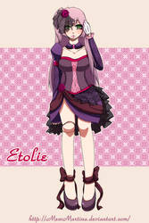 Etolie