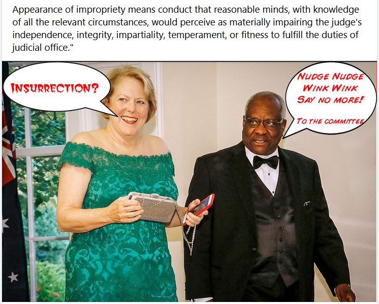 Impropriety What Is Appearance Of Impropriety at Tyler Mcintyre blog