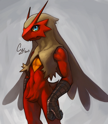 Blaziken