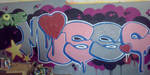 piece for a friend miss c by kone1972