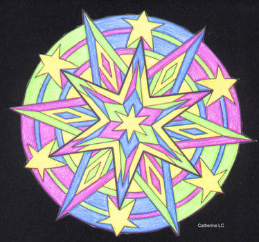 Mandala 2 - Mandalas