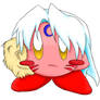 Kirby Sesshomaru - Request