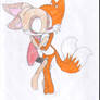 Tails and Cream .:6yrslater:.