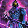 SKELETOR | FAN ART