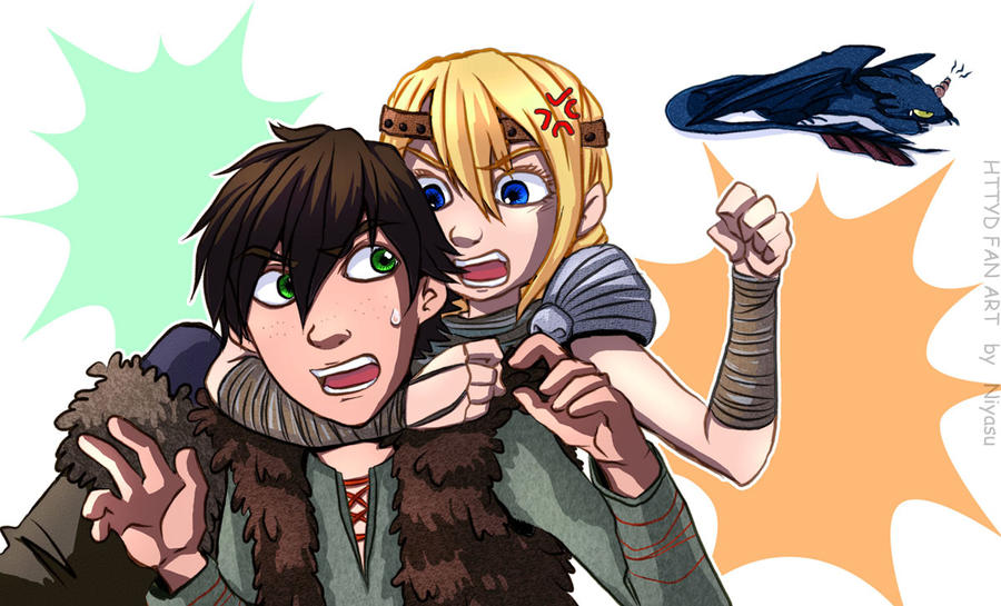 Snap Httyd HTTYD by rdanys on DeviantArt