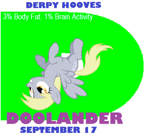 Doolander Doolander by FineArtObserver on DeviantArt