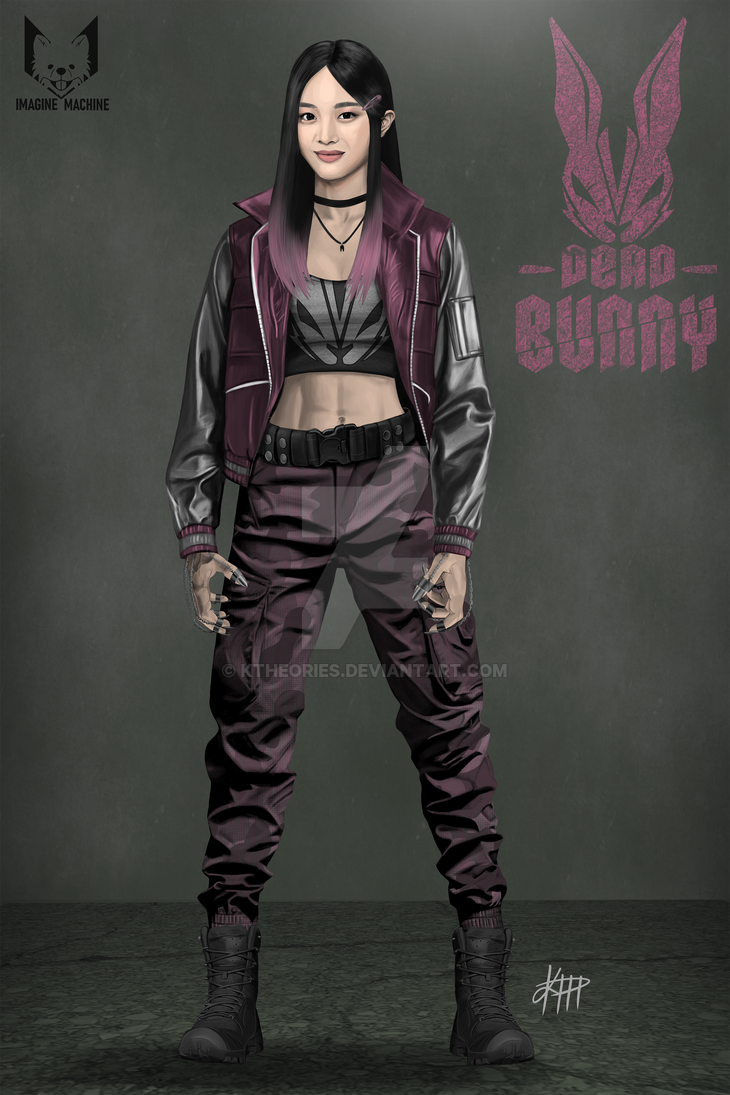 Assassin Code Name Rose by Ktheories on DeviantArt