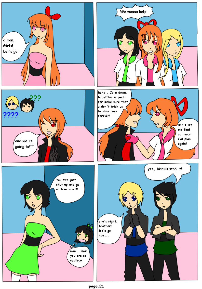 cross time page22