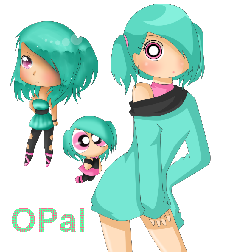 Opal