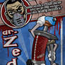Dr Zed - Borderlands