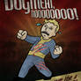 Dogmeat, NOOOOOOOO!