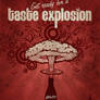 Nuka Taste Explosion