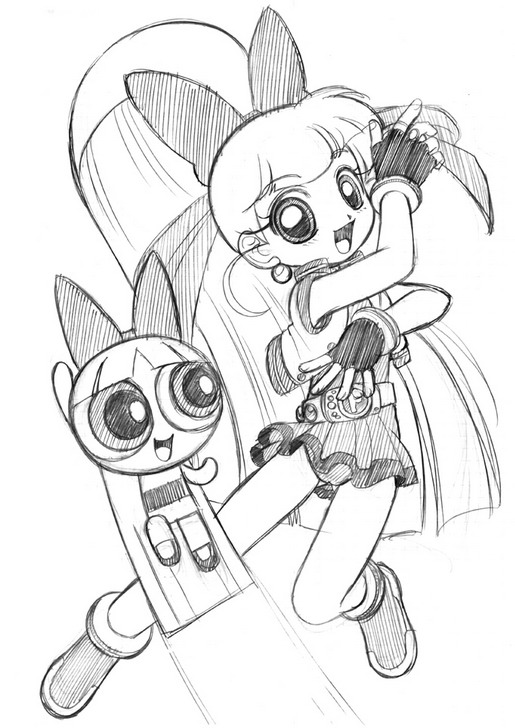 My favorite PPG