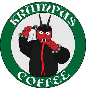 Krampus Coffee