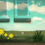 :: secret garden ::