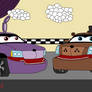 FREDDY FAZBEAR S PIZZA OF CARS